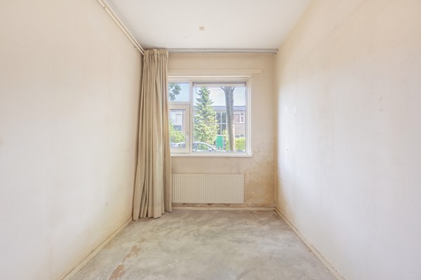 Medium property photo - Oogststraat 3h, 1097 ZR Amsterdam